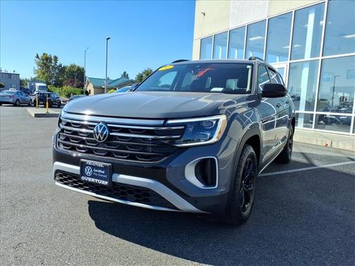 2024 Volkswagen Atlas 2.0T SEL