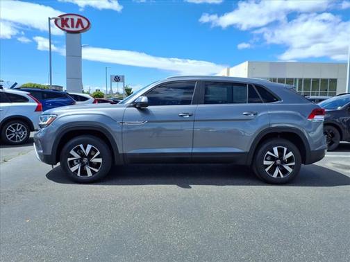 2022 Volkswagen Atlas Cross Sport 2.0T SE
