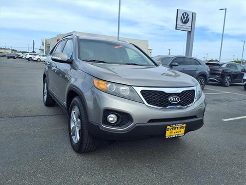 2013 Kia Sorento EX