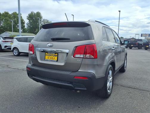2013 Kia Sorento EX