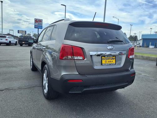 2013 Kia Sorento EX