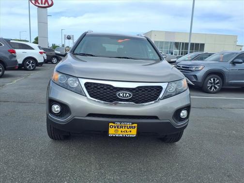 2013 Kia Sorento EX