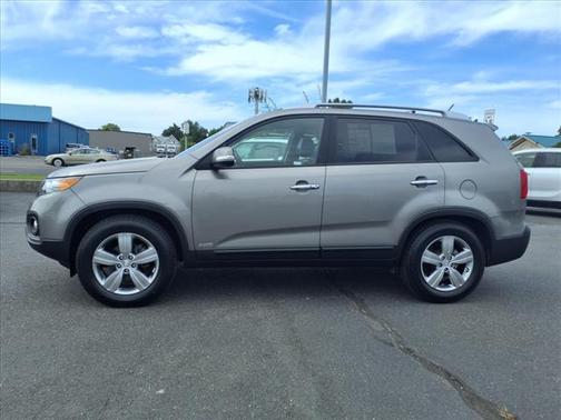 2013 Kia Sorento EX