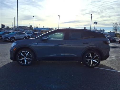 2026 Volkswagen ID.4 AWD Pro S