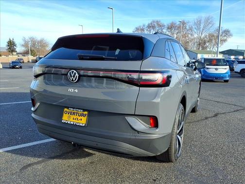 2026 Volkswagen ID.4 AWD Pro S