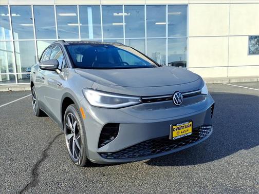 2026 Volkswagen ID.4 AWD Pro S