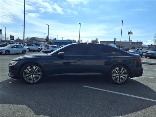 2023 Audi A6 45 Premium Plus