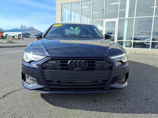 2023 Audi A6 45 Premium Plus