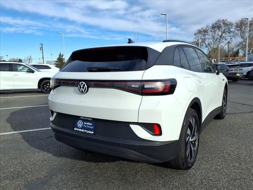 2023 Volkswagen ID.4 AWD Pro