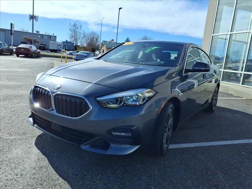 2021 BMW 228 Gran Coupe xDrive