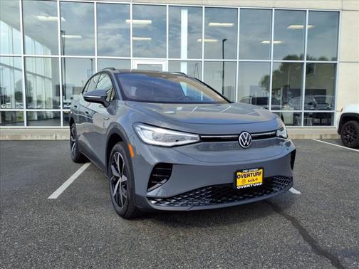 2025 Volkswagen ID.4 AWD Pro S