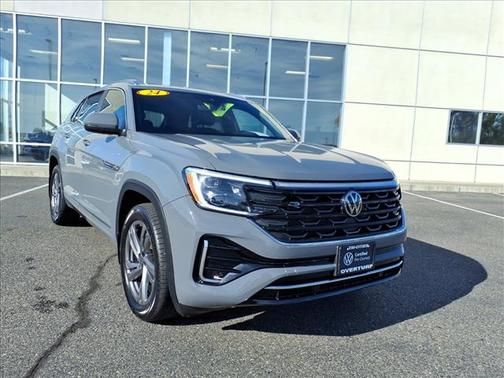 2024 Volkswagen Atlas Cross Sport 2.0T SEL