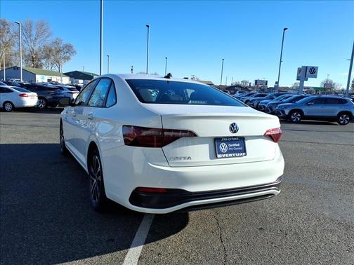 2022 Volkswagen Jetta 1.5T Sport