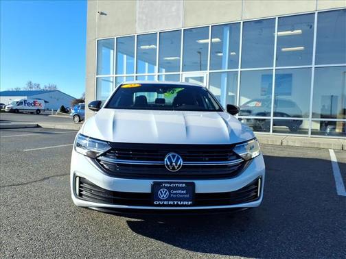 2022 Volkswagen Jetta 1.5T Sport