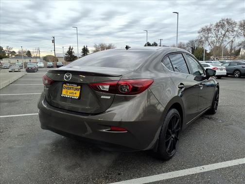 2014 Mazda Mazda3 s Touring
