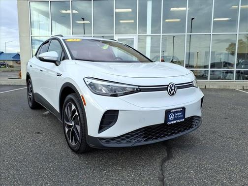 2022 Volkswagen ID.4 AWD Pro