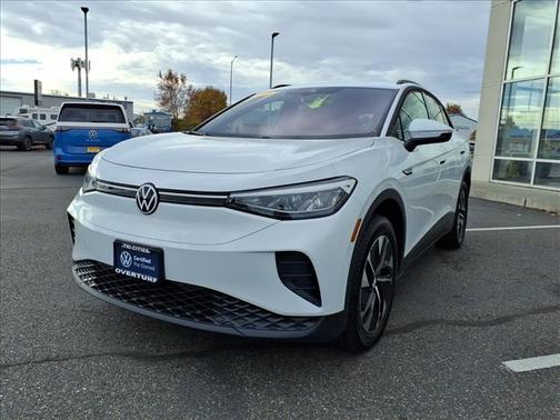 2022 Volkswagen ID.4 AWD Pro