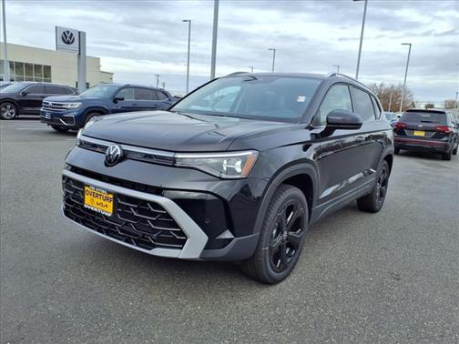 2025 Volkswagen Taos 1.5T SEL