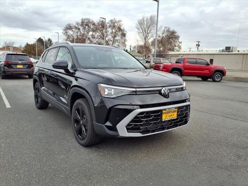 2025 Volkswagen Taos 1.5T SEL
