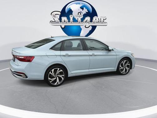 2026 Volkswagen Jetta 1.5T SEL