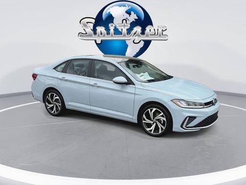 2026 Volkswagen Jetta 1.5T SEL