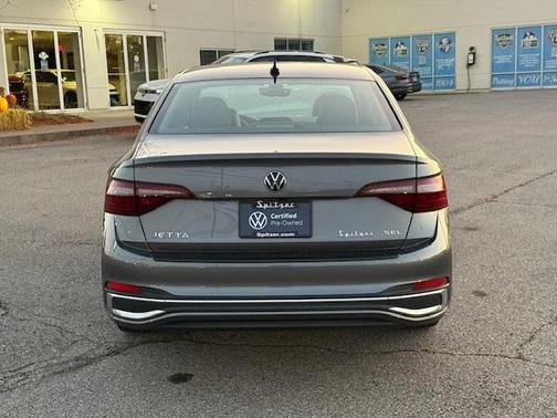 2023 Volkswagen Jetta 1.5T SEL
