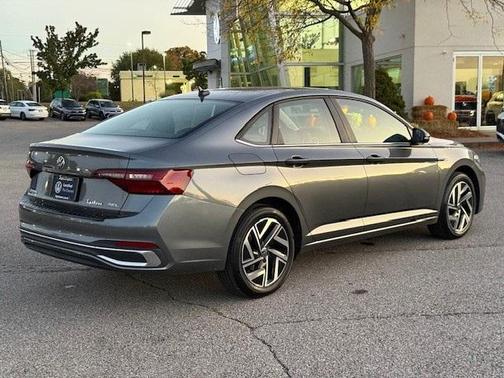 2023 Volkswagen Jetta 1.5T SEL