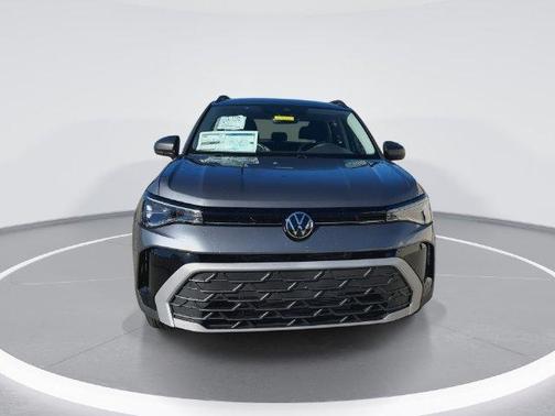 Platinum Gray 2027 Volkswagen Taos 1.5T S