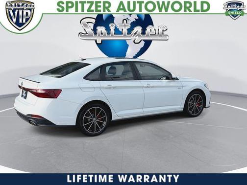 2026 Volkswagen Jetta GLI 2.0T Autobahn