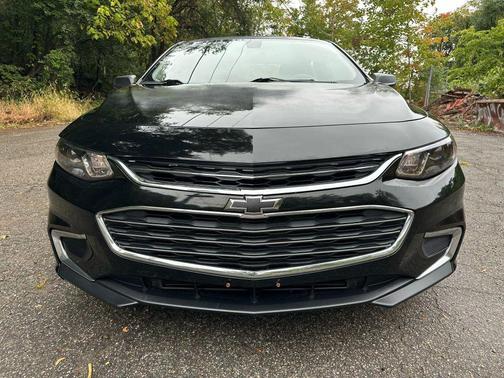 2017 Chevrolet Malibu 1LS