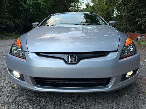 2004 Honda Accord EX