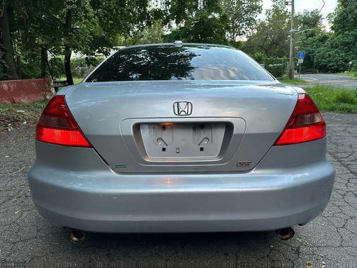 2004 Honda Accord EX