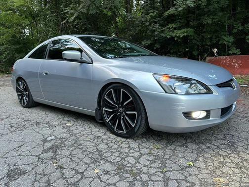 2004 Honda Accord EX