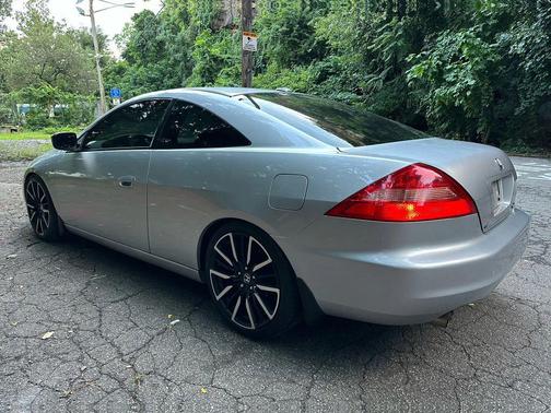 2004 Honda Accord EX