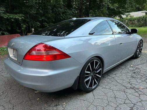 2004 Honda Accord EX