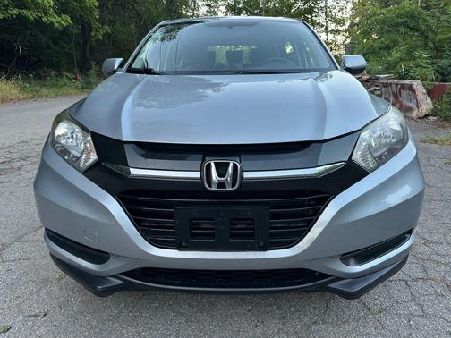 2018 Honda HR-V LX