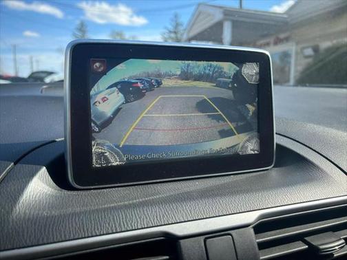2015 Mazda Mazda3 i Touring