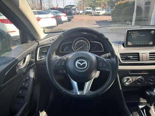2015 Mazda Mazda3 i Touring