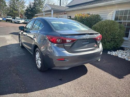 2015 Mazda Mazda3 i Touring