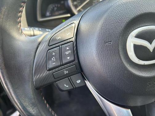 2015 Mazda Mazda3 i Touring