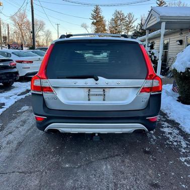 2015 Volvo XC70 T6