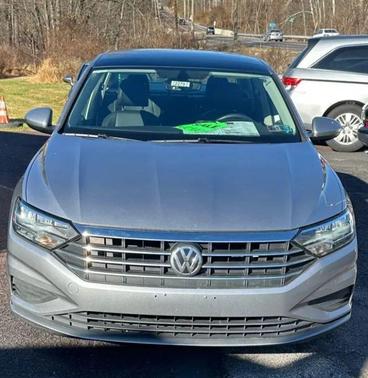 2020 Volkswagen Jetta 1.4T SE