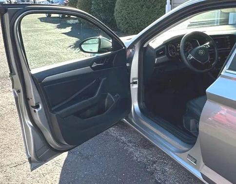 2020 Volkswagen Jetta 1.4T SE