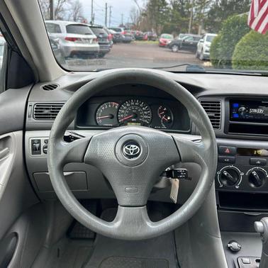 2008 Toyota Corolla CE