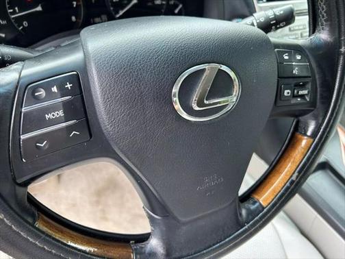 2010 Lexus RX 350 Base