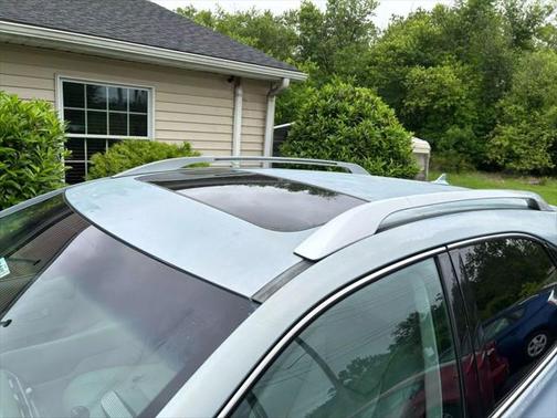 2010 Lexus RX 350 Base
