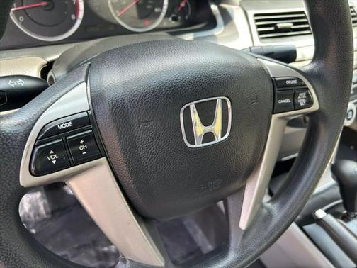 2008 Honda Accord LX-P