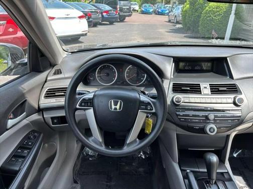 2008 Honda Accord LX-P