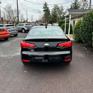 2014 Kia Forte Koup EX