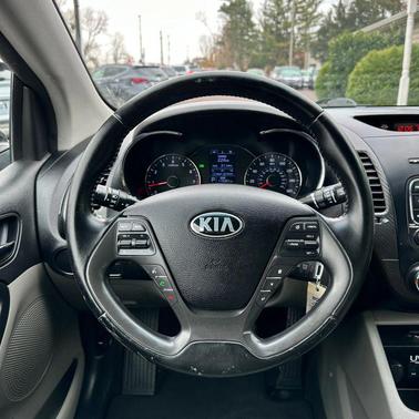 2014 Kia Forte Koup EX